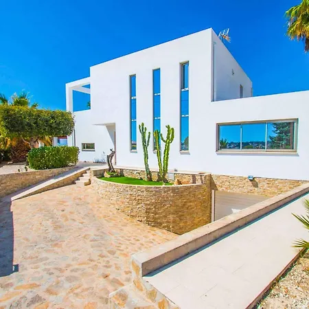 Otel Athos Calp